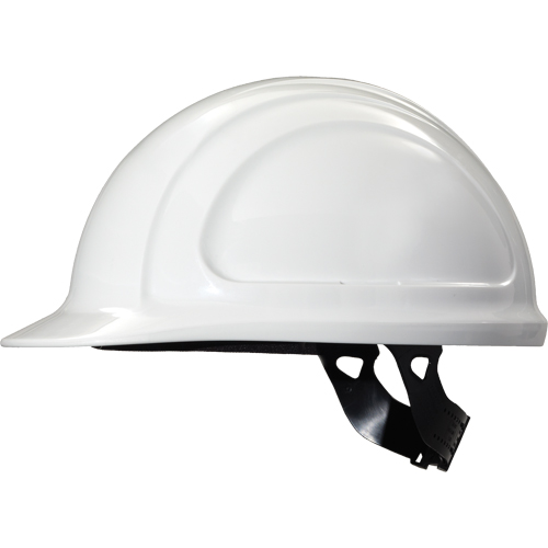 North Zone Hardhat, Meets CSA Type 1, Pinlock Suspension, Non-Vented Duraquip Inc