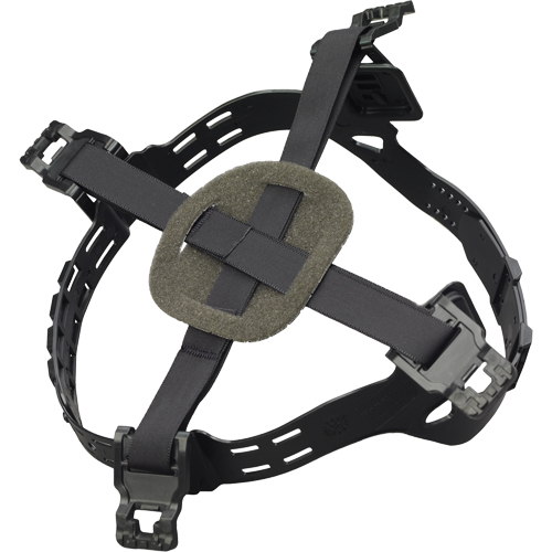 Coiffe de rechange North North Zone, &agrave; douille Duraquip Inc