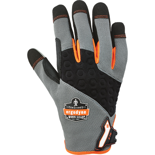 ProFlex&reg; 710 Heavy-Duty Utility Gloves, Synthetic Palm, Size Small Duraquip Inc