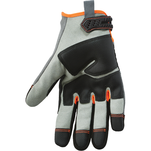 ProFlex&reg; 710 Heavy-Duty Utility Gloves, Synthetic Palm, Size Small Duraquip Inc