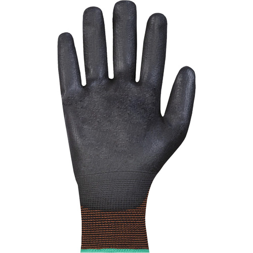 Gants Superior Touch, 6/T-petit, R&ecirc;vetement Polyur&eacute;thane, Calibre 13, Enveloppe en Nylon Duraquip Inc