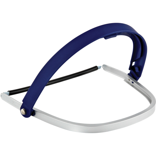 Support de visi&egrave;re universel pour casque de s&eacute;curit&eacute; Duraquip Inc