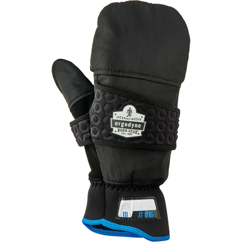 Gants thermiques Flip-Top ProFlex 816 Duraquip Inc