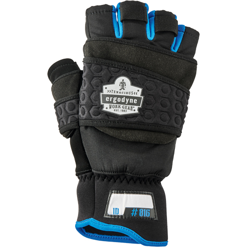 Gants thermiques Flip-Top ProFlex 816 Duraquip Inc