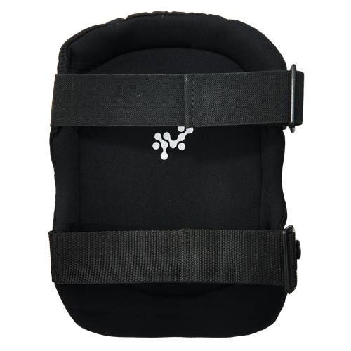 Genouill&egrave;re l&eacute;g&egrave;re ProFlex 347, Style Boucle, Prot&egrave;ge-genoux Gel, Tampons Mousse/Gel Duraquip Inc