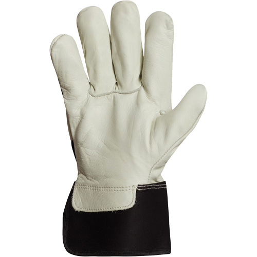 Gants d'hiver Endura, Taille unique, Paume en Cuir fleur de vache, Doublure en Thinsulate Duraquip Inc
