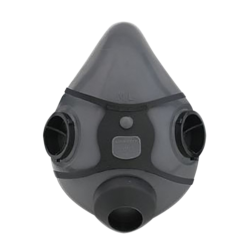 Demi-masque respirateur de s&eacute;rie 300 Comfort Air, Thermoplastique, Petit/Moyen Duraquip Inc