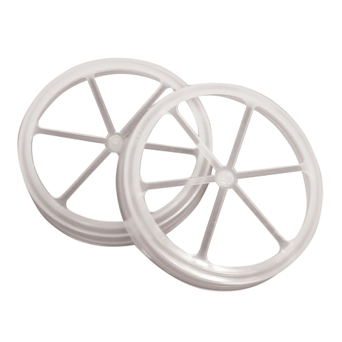 Respirator Prefilter Retainer Duraquip Inc