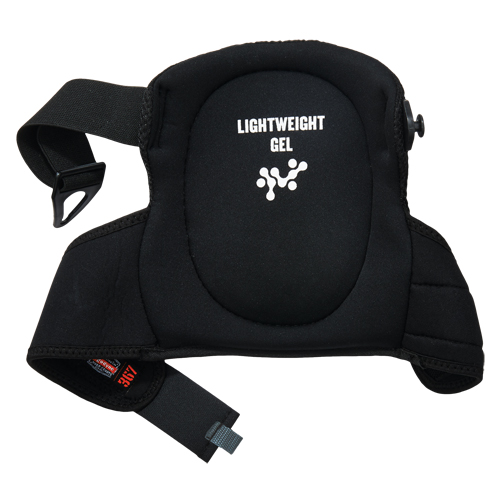 Genouill&egrave;re l&eacute;g&egrave;re ProFlex 367, Style Boucle, Prot&egrave;ge-genoux Gel, Tampons Mousse/Gel Duraquip Inc