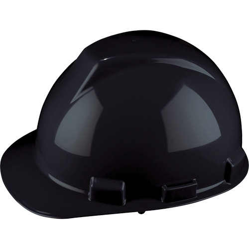 Casque de s&eacute;curit&eacute; Tremblant Dynamic, R&eacute;pond aux normes CSA type 1, Suspension &agrave; douille, Non ventil&eacute; Duraquip Inc