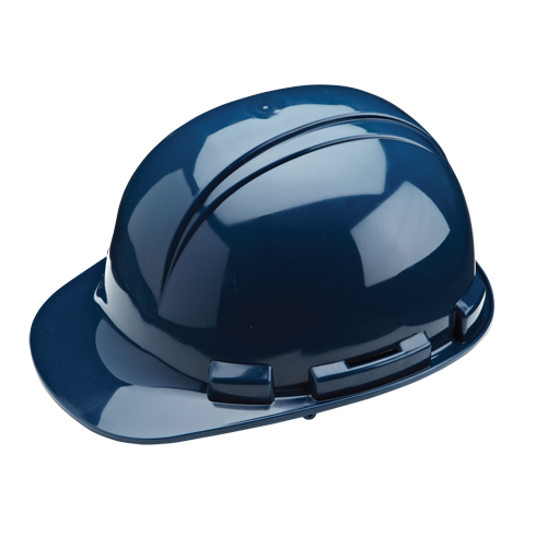 North&reg; Whistler Hardhat, Meets CSA Type 1, Ratchet Suspension, Non-Vented Duraquip Inc
