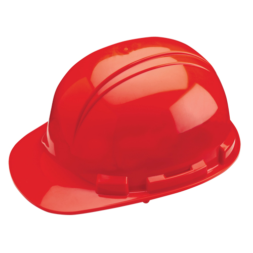 North&reg; Whistler Hardhat, Meets CSA Type 1, Ratchet Suspension, Non-Vented Duraquip Inc