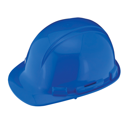 North&reg; Whistler Hardhat, Meets CSA Type 1, Ratchet Suspension, Non-Vented Duraquip Inc