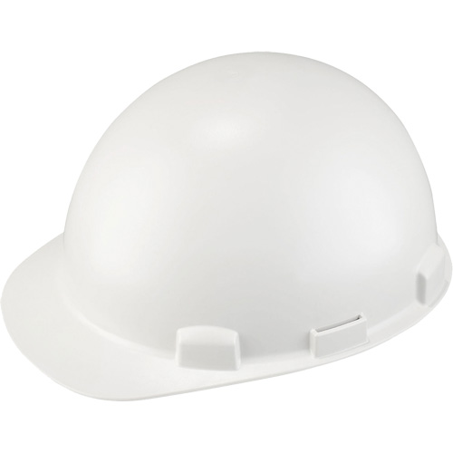 North&reg; Stromboli Hardhat, Meets CSA Type 1, Ratchet Suspension, Non-Vented Duraquip Inc