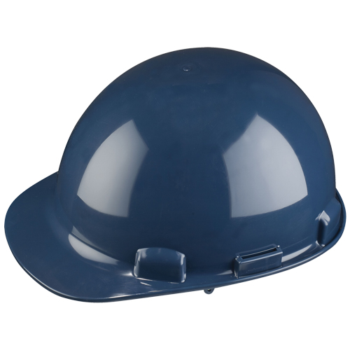 Dynamic Dom Hardhat, Meets CSA Type 1, Ratchet Suspension, Non-Vented Duraquip Inc