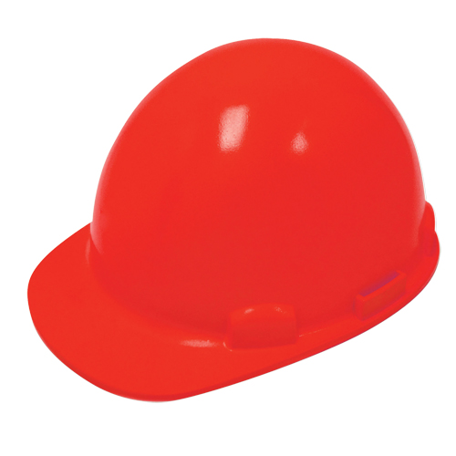 North&reg; Dom Hardhat, Meets CSA Type 1, Ratchet Suspension, Non-Vented Duraquip Inc