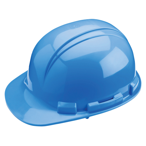 North&reg; Whistler Hardhat, Meets CSA Type 1, Ratchet Suspension, Non-Vented Duraquip Inc
