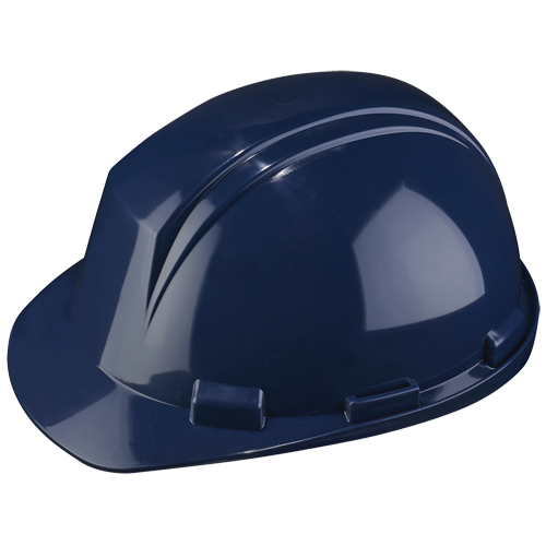 North&reg; Mont-Blanc Hardhat, Meets CSA Type 2, Pinlock Suspension, Non-Vented Duraquip Inc