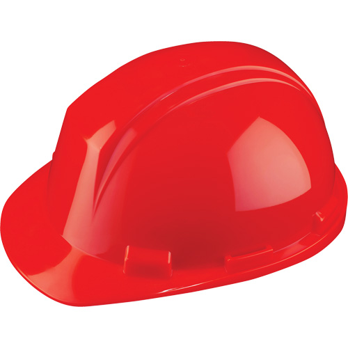 Casque Mont-Blanc de North, R&eacute;pond aux normes CSA type 2, Suspension Rochet, Non ventil&eacute; Duraquip Inc