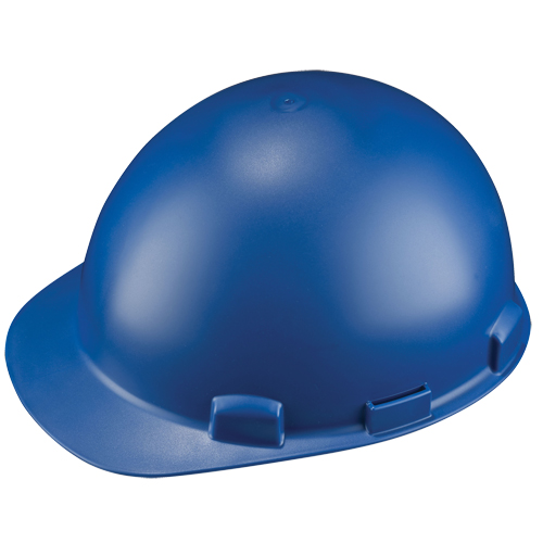 North&reg; Stromboli Hardhat, Meets CSA Type 2, Ratchet Suspension, Non-Vented Duraquip Inc