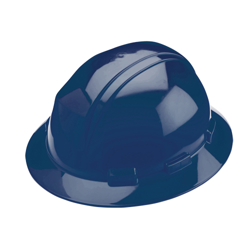 North&reg; Kilimanjaro Hardhat, Meets CSA Type 2, Ratchet Suspension, Non-Vented Duraquip Inc
