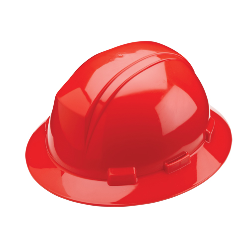 North&reg; Kilimanjaro Hardhat, Meets CSA Type 2, Ratchet Suspension, Non-Vented Duraquip Inc