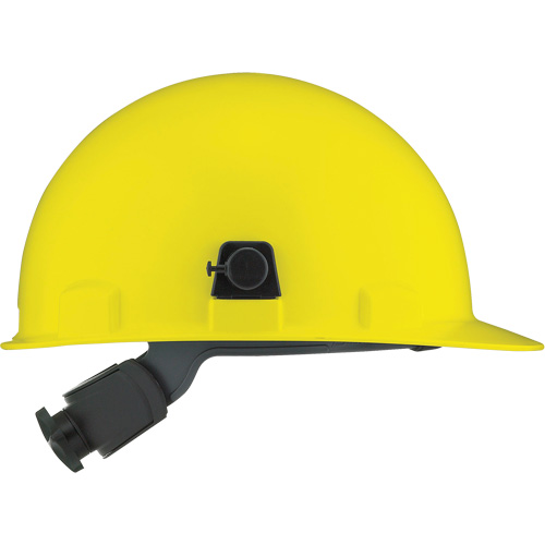 North&reg; Stromboli Hardhat with Cap-Lock Blades, Meets CSA Type 1, Ratchet Suspension, Non-Vented Duraquip Inc