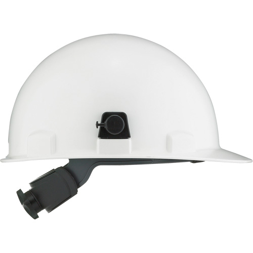 North&reg; Stromboli Hardhat, Meets CSA Type 1, Ratchet Suspension, Non-Vented Duraquip Inc