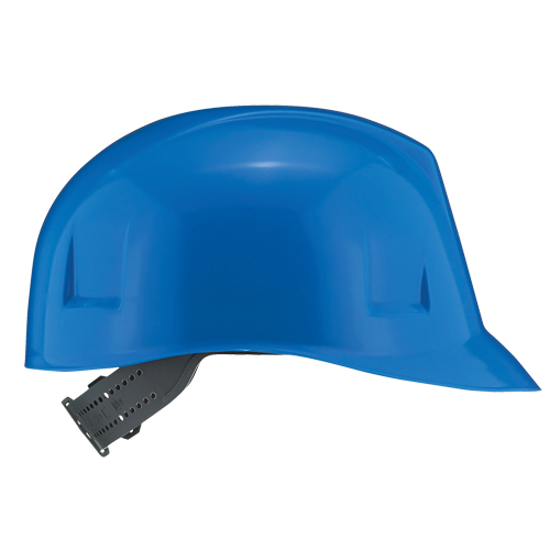 North&reg; Bump Cap, Pinlock Suspension, Sky Blue Duraquip Inc