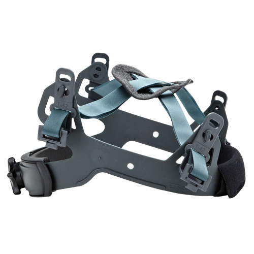 North&reg; Sure-Lock II Replacement Suspension, Pinlock/Ratchet Duraquip Inc
