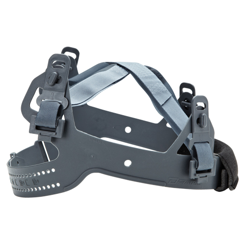 Dynamic Replacement Suspension, Pinlock Duraquip Inc