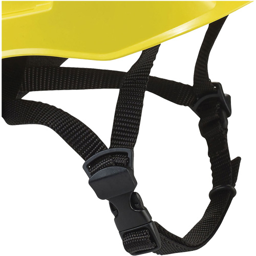 Dynamic 4-Point Chin Strap Duraquip Inc
