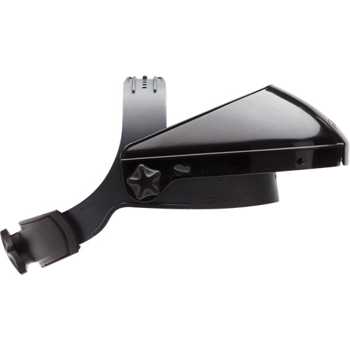 Harnais de t&ecirc;te PEHD haute performance Dynamic, Suspension Rochet Duraquip Inc