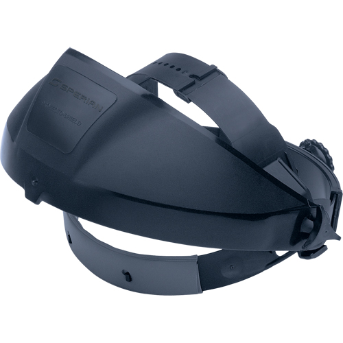 North&reg; Protecto-Shield&reg; Prolok&reg; Headgears, Ratchet Suspension Duraquip Inc