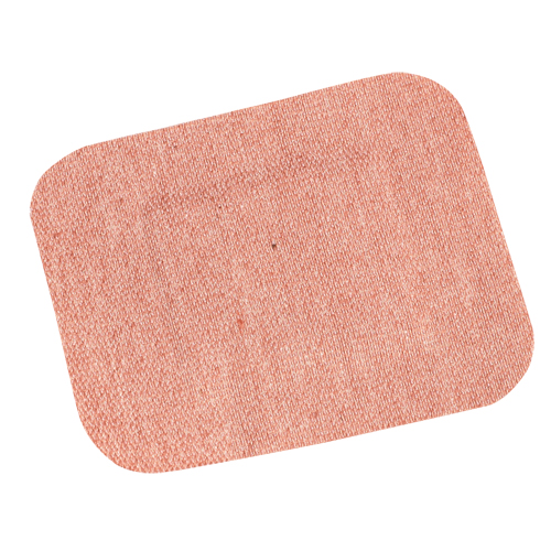 Dynamic Adhesive Strips, Rectangular/Square, 1-1/2", Fabric, Sterile Duraquip Inc