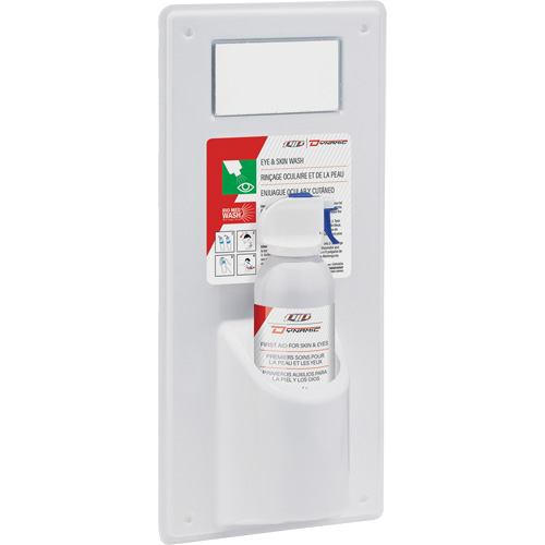 Douche Bio Med Wash Dynamic, Simple Duraquip Inc