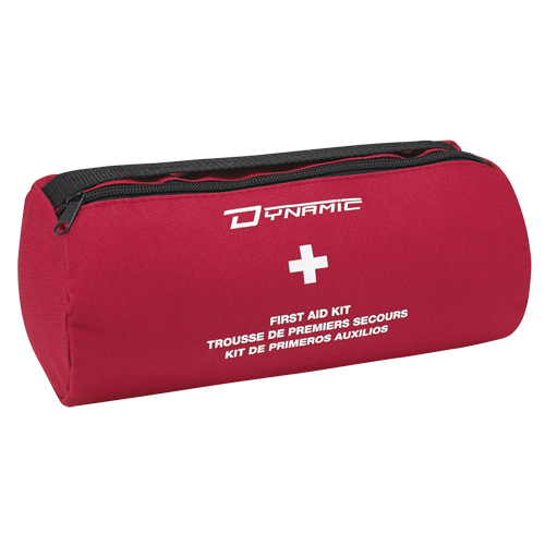 Sac de nylon cylindrique Dynamic Duraquip Inc