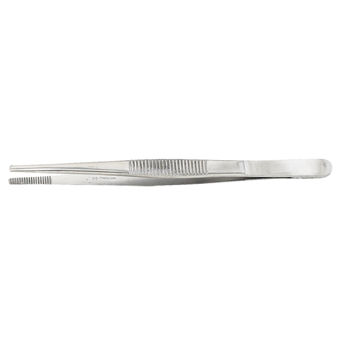 Dynamic Dressing Forceps Duraquip Inc