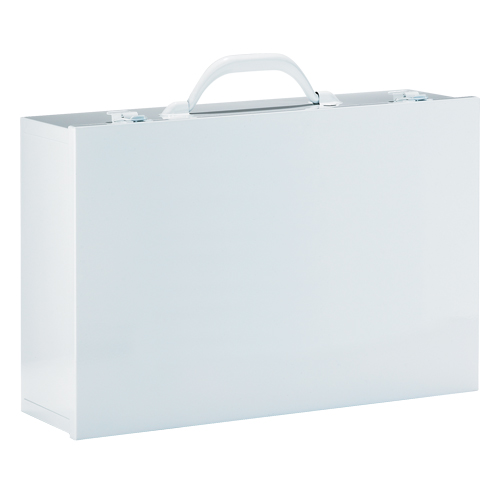 Dynamic First Aid Kit Box Duraquip Inc