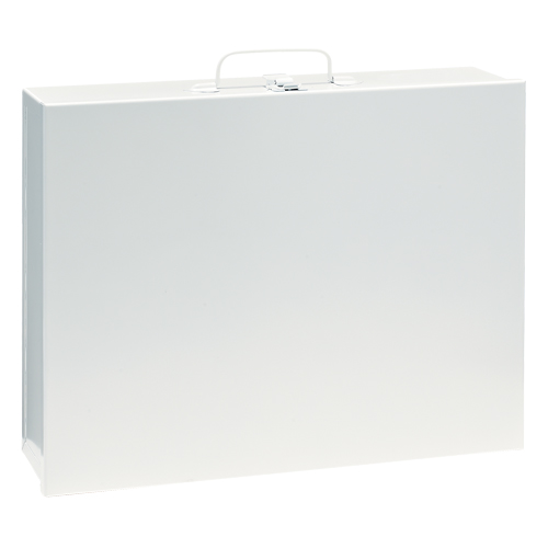 Dynamic Empty First Aid Kit Box Duraquip Inc