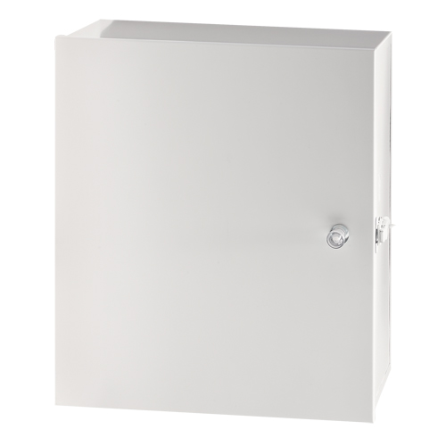 Dynamic Empty First Aid Kit Box Duraquip Inc