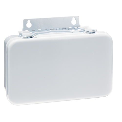 Dynamic Empty First Aid Kit Box Duraquip Inc