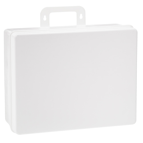 Boîtier vide pour trousse de premiers soins Dynamic Duraquip Inc