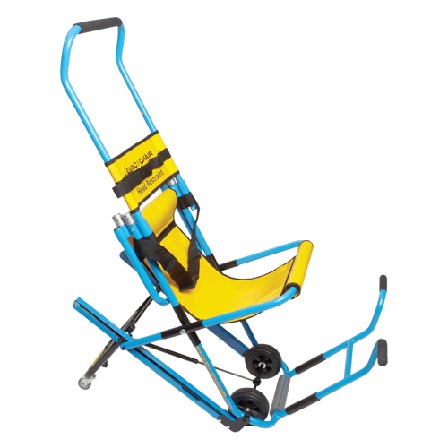 Dynamic EVAC and Chair Duraquip Inc