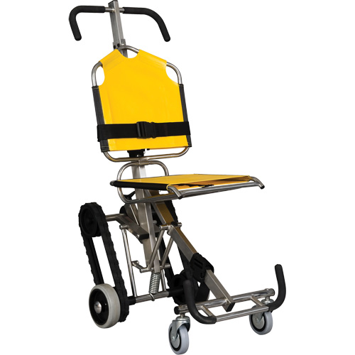 Dynamic EVAC and Chair Duraquip Inc