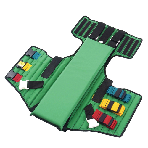 Dynamic Extrication Device Duraquip Inc