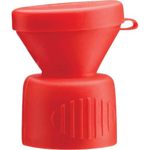 Bain oculaire pour bouteille &agrave; douche oculaire Dynamic Duraquip Inc