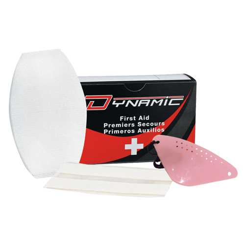 Trousse de soins Dynamic, Oculaire, Classe 1 Duraquip Inc