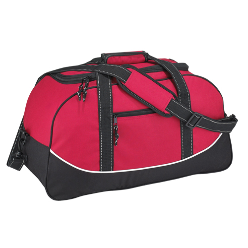 Dynamic Emergency Preparedness First Aid Kit, Class 1 Medical Device, Nylon Bag Duraquip Inc