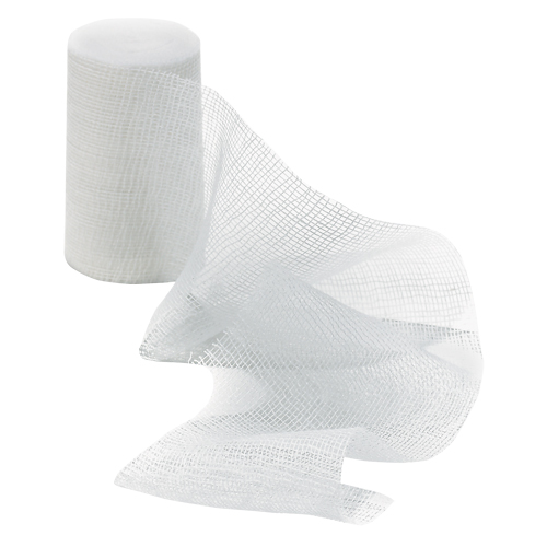 Dynamic Gauze Bandage, Roll, 30' L x 2" W, Medical Device Class 1 Duraquip Inc